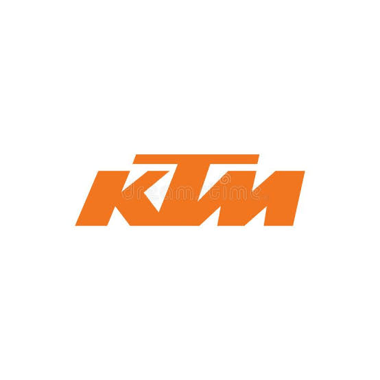 Ktm Pounce Shirt Orange – GIGLIOLI MOTORI