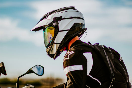 10 MUST-HAVE ACCESSORIES FOR YOUR NEXT RIDE