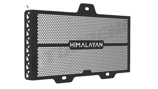 RADIATOR GUARD - RE HIMALAYAN 450