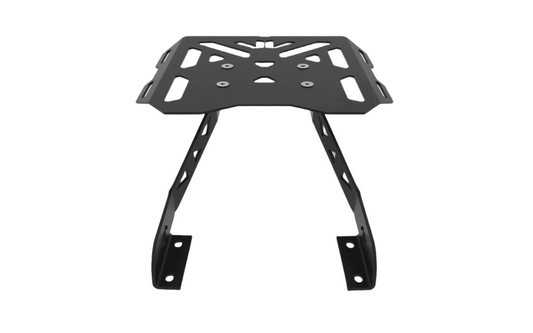 Steel Top rack for Interceptor 650 - Motourenn