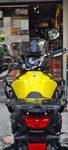 Suzuki Vstrom 650 Top rack - Motourenn