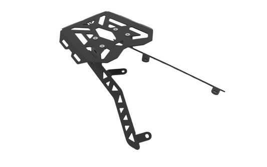 Aluminium Top rack for KTM Adventure 390 / 250 - Motourenn