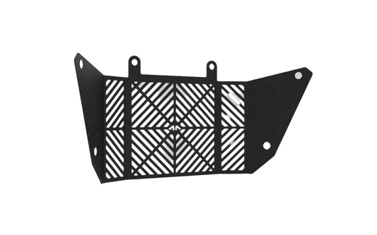 KTM Adventure 250/390 Radiator guard - Motourenn