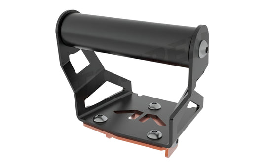 KTM Adventure 390 GPS/Smartphone mount holder - Motourenn